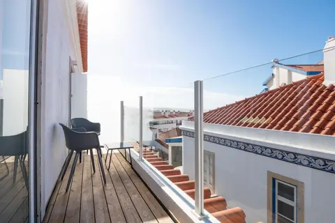 Reserva FLH Hotels Ericeira in Mafra — foto 20