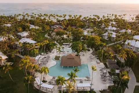 Grand Palladium Select Bávaro in Salvaleón de Higüey, foto 28
