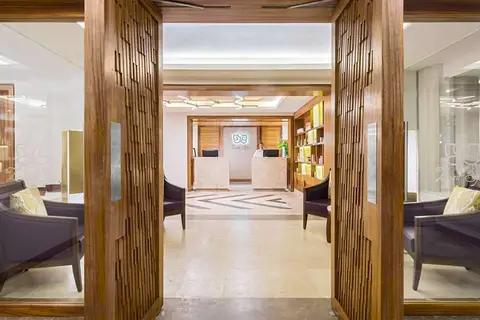 Hyatt Ziva Cap Cana in Salvaleón de Higüey — foto 22