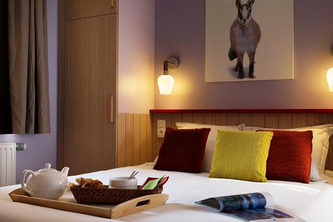 Résidence P&V Electra foto 8