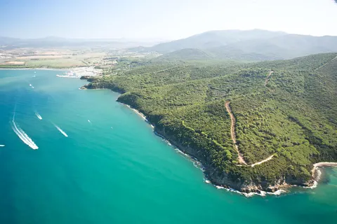 Puntala Camp & Resort foto 24