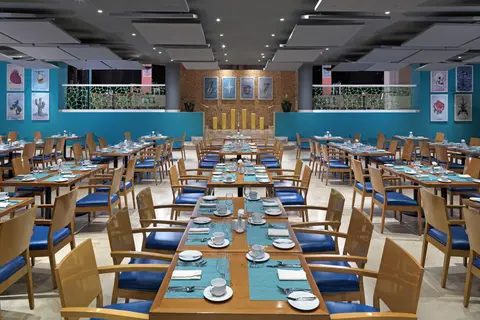 Hard Rock Hotel Cancun in Cancùn — foto 14