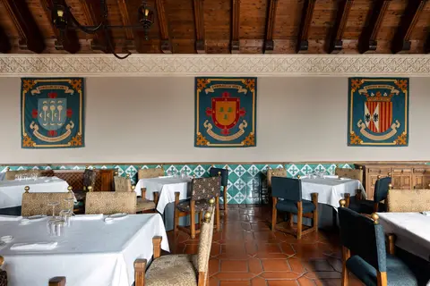 Parador de Alcañiz in Alcañiz — foto 30