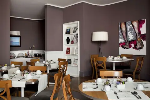 Hotel Principe di Villafranca in Palermo, foto 8