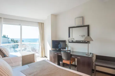 Hotel Sans Souci foto 4