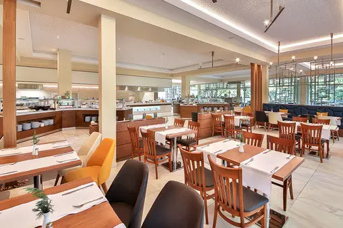 Vita Park Hotel in Златни пясъци — foto 18