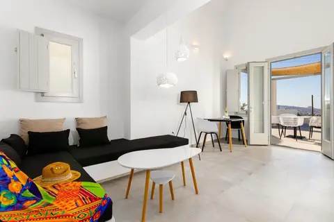 Serapias Suites in Exo Gonia, foto 12