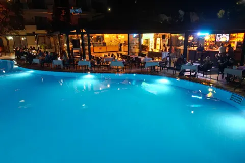 Lemas Suite Hotel in Manavgat — foto 7