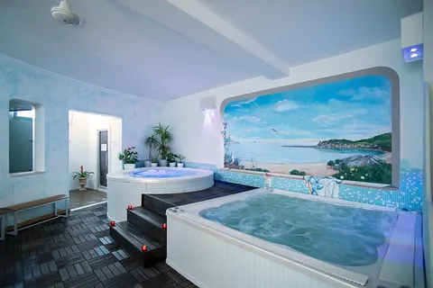 Camping Ville Degli Ulivi foto 7