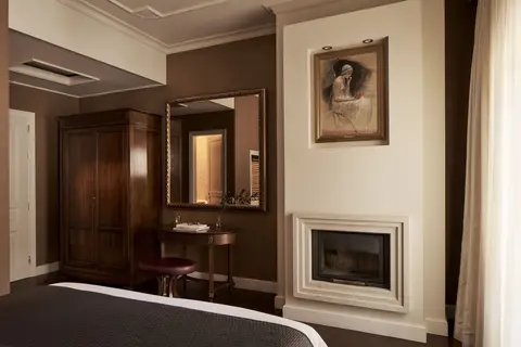 Ippoliti Hotel in Δημοτική Ενότητα Ναυπλιέων — foto 25