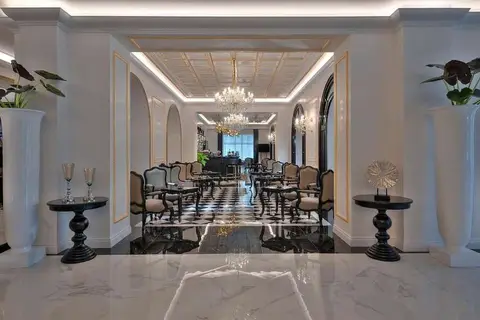 Hotel Premiere Abano Terme in Abano Terme, foto 18