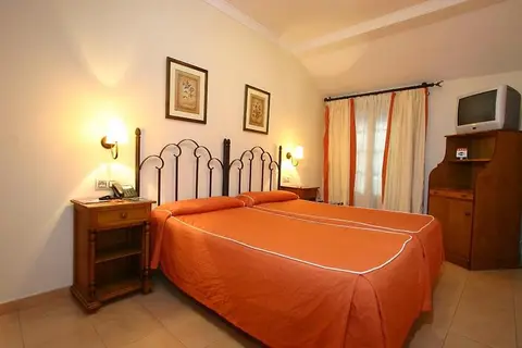 Sercotel Tribuna Málaga in Guadalmar-San Julián — foto 18