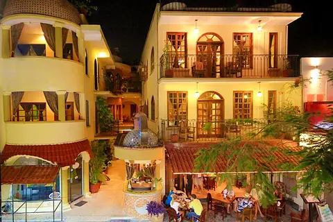 Cielo in Playa del Carmen — foto 13