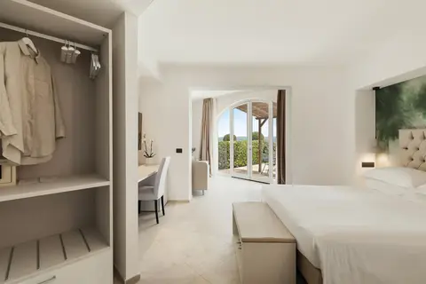 Hotel Villa Domizia in Monte Argentario, foto 14