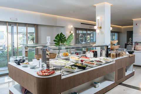 Hotel Matheo Villas & Suites foto 4