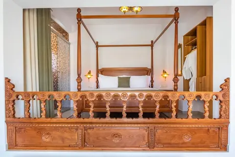 La Scala Luxury Villas in Δημοτική Ενότητα Καρπάθου — foto 4