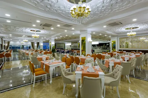 Side Royal Palace Hotel & Spa foto 9