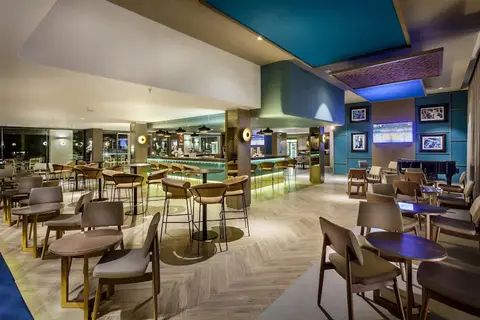 Hotel Riu Chiclana in Chiclana de la Frontera — foto 14