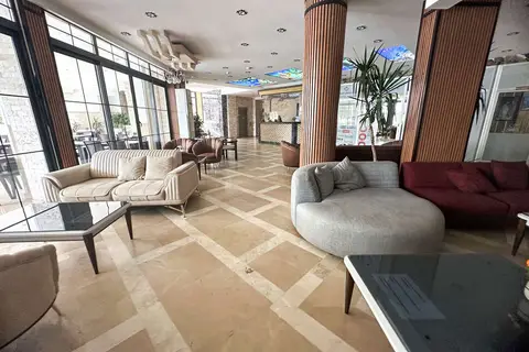 Hotel Monte Carlo in Alanya — foto 20