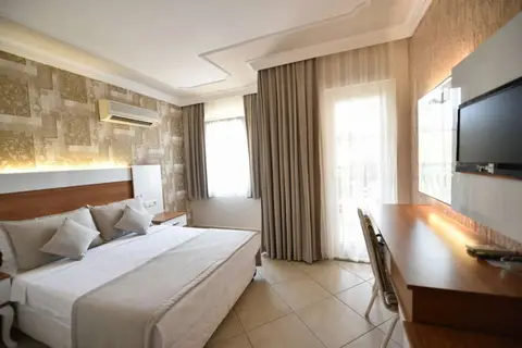 Nicholas Park Hotel in Fethiye — foto 2