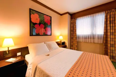 Apartamento Solverde in Espinho