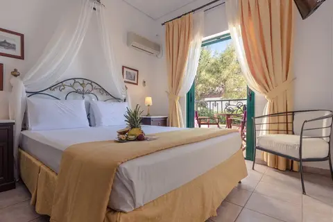 Hotel Dionysos in Dionysos Luxury Hotel, foto 19