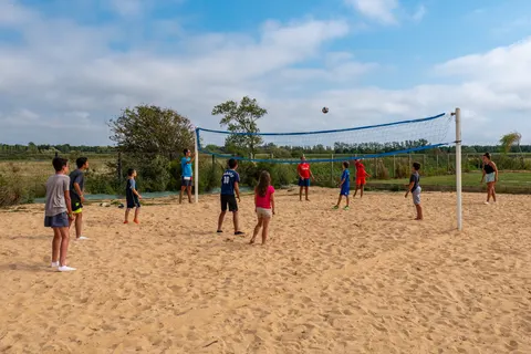 Camping Acapulco foto 4