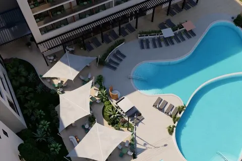 Hotel Garden Istra foto 9