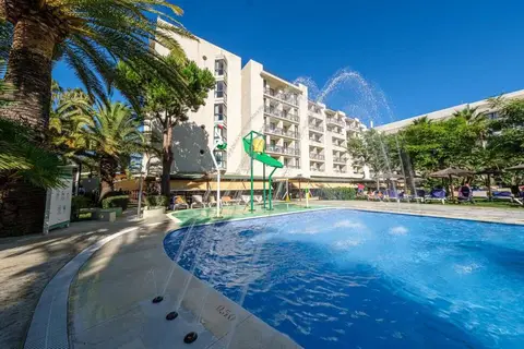 Hotel Estival Islantilla in Isla Cristina — foto 29