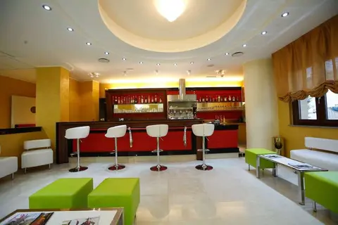 Grand Hotel Paradiso in Catanzaro — foto 9