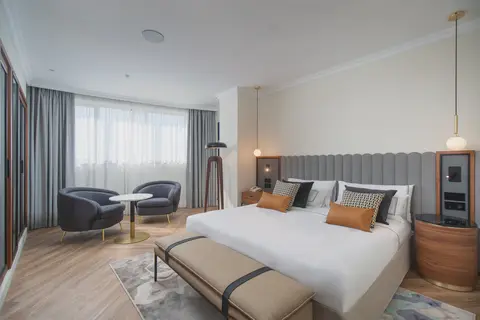Meliá Valencia in Valencia — foto 19