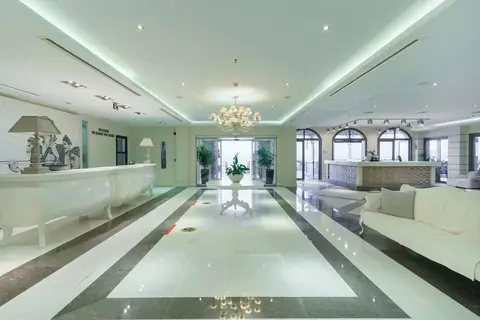Hotel Aegean Pearl in Rethimnon, foto 9