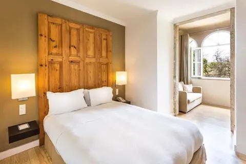 York House in Lissabon, foto 3