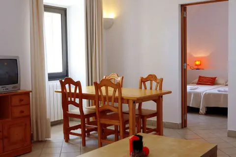 Santa Clara Urban Hotel & Spa in Palma De Mallorca — foto 27
