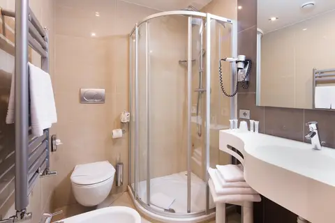 Best Western Hotel Adige in Trente, foto 18