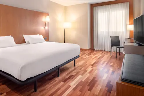 B&B HOTEL Ciudad de Lleida in Lleida, foto 13
