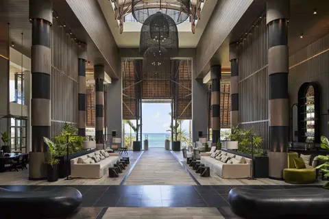 LUX* Grand Baie in Grand Baie VCA, West — foto 2