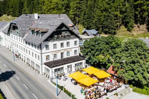 Landhotel Postgut foto 24