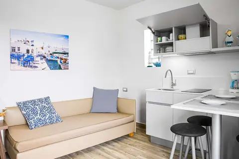 Sergiani Apartments in Δημοτική Ενότητα Μαλίων — foto 7