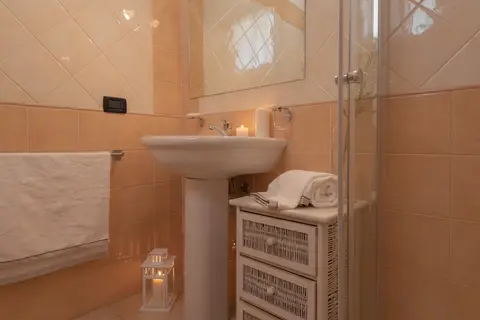 Appartementen Residence Le Fontane in Villasimius — foto 8