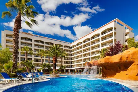 H10 Salou Princess in Salou