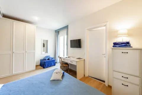 Hotel Andreaneri in Pietrasanta — foto 30