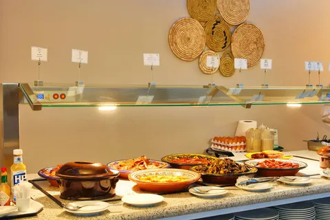 Jupiter Marina Hotel - Couples & Spa foto 4