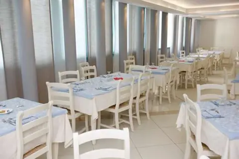 Hotel Bolivar in Jesolo, foto 20