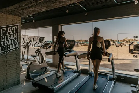 Sunrise Meraki Resort in Hurghada — foto 37