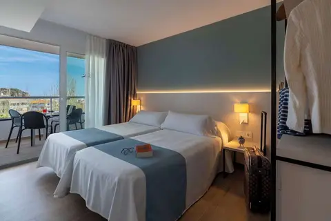 Costa Encantada Resort & Suites in Lloret de Mar — foto 7