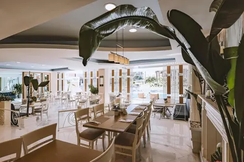 Secret Paradise Hotel & Spa in Νέα Καλλικράτεια — foto 3