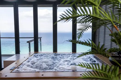 Rigas Boutique Hotel in Δημοτική Ενότητα Κασσάνδρας — foto 6