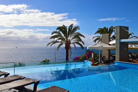 Pestana Promenade in Funchal — foto 30