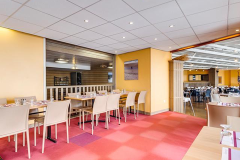 Hotel Club Belambra L'Aiguille Rouge - Voordeeltarief foto 13